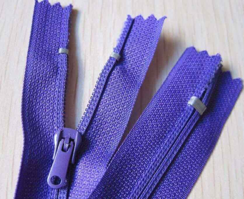 尼龙拉链