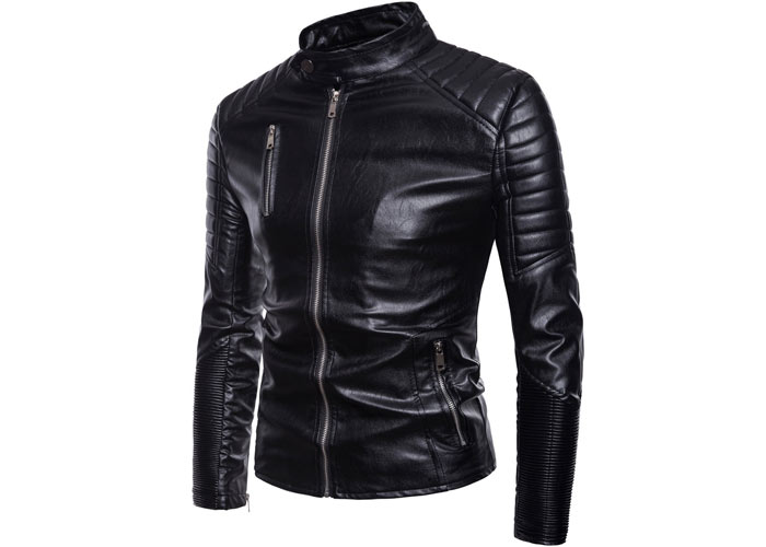 皮衣服拉链如何更换皮衣服拉链头？