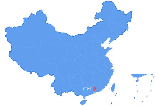 铭锐拉链地址地图