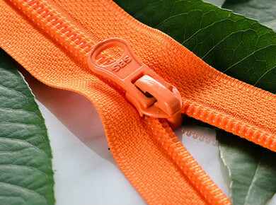 尼龙拉链系列